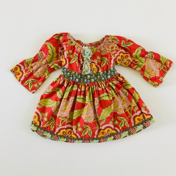 Matilda Jane serendipity set - Picture 3 of 6